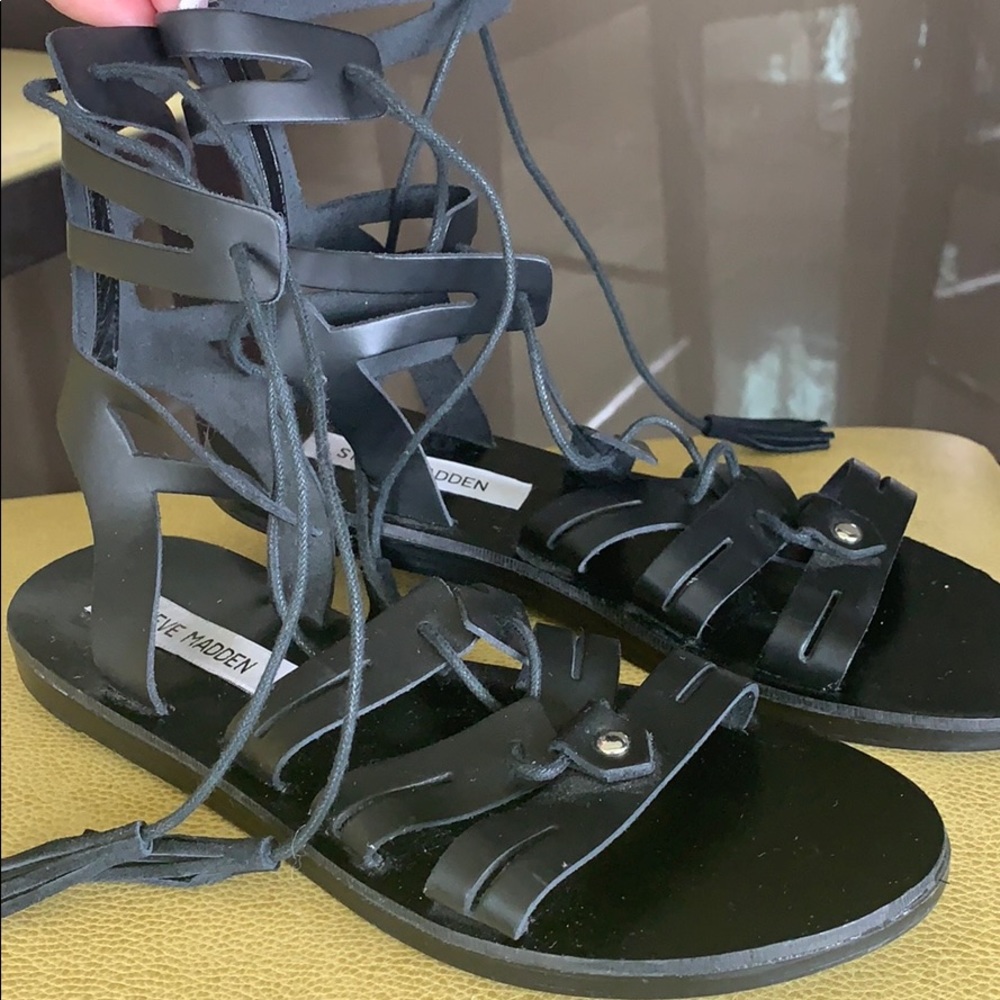 Steve Madden sandals